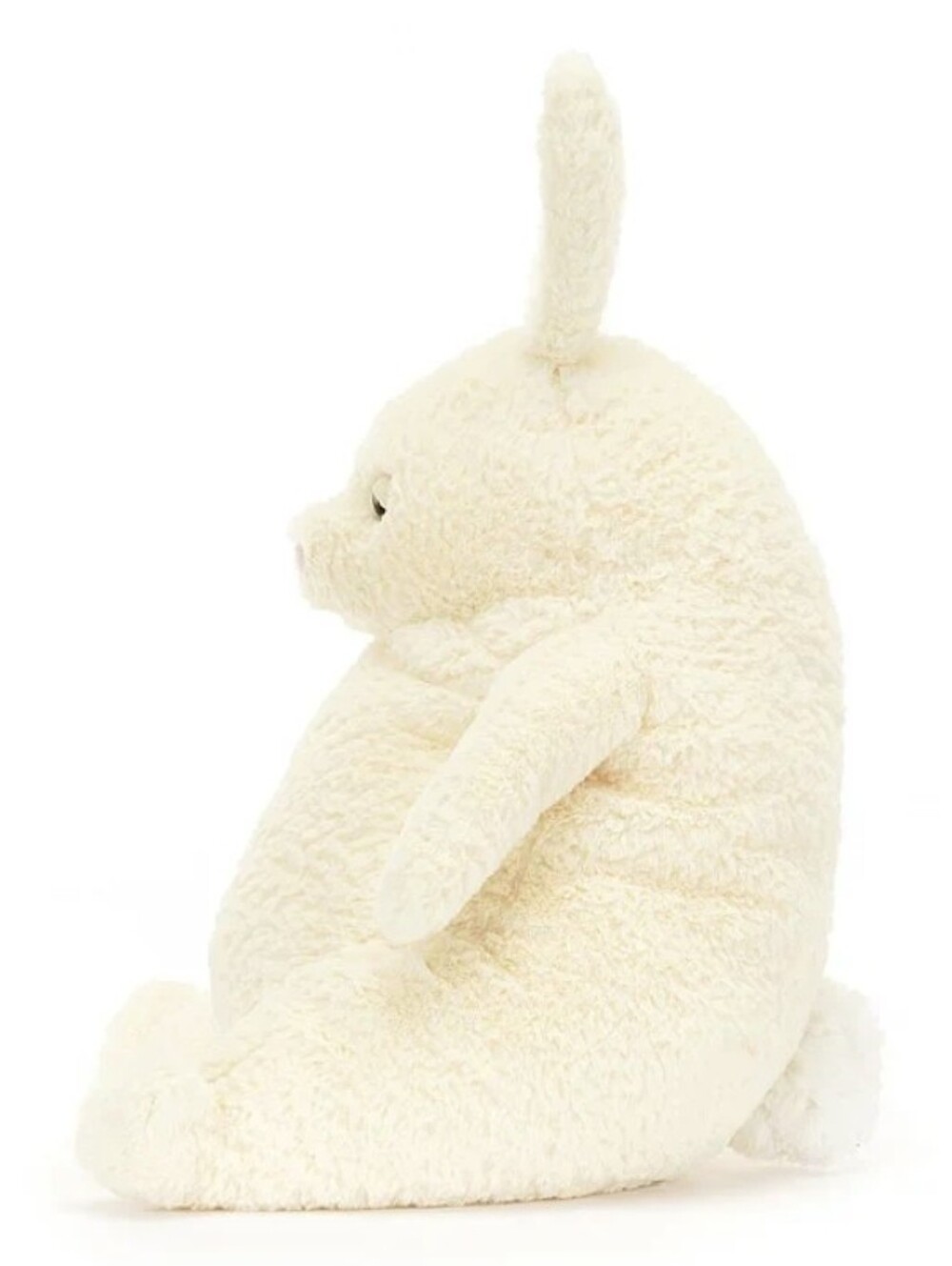 🐇Jellycat Amore Bunny Cream AM2B 10” Plush Rabbit - Picture 14 of 14